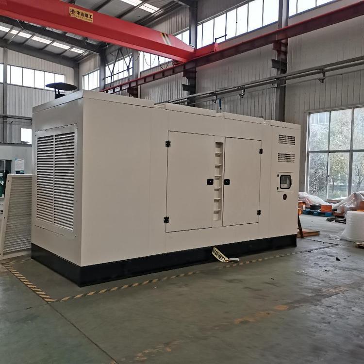 信州发电机出租